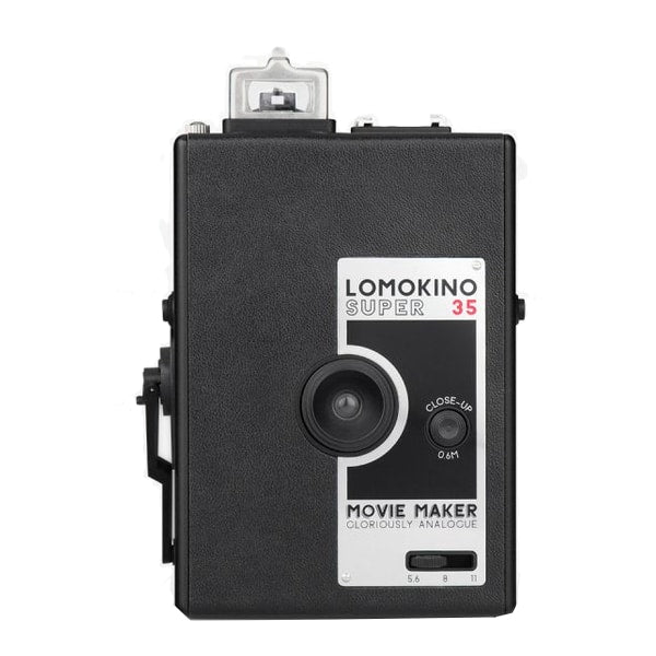 Lomography LomoKino Super 35 Movie Maker Lomography LomoKino Super 35 Movie Maker